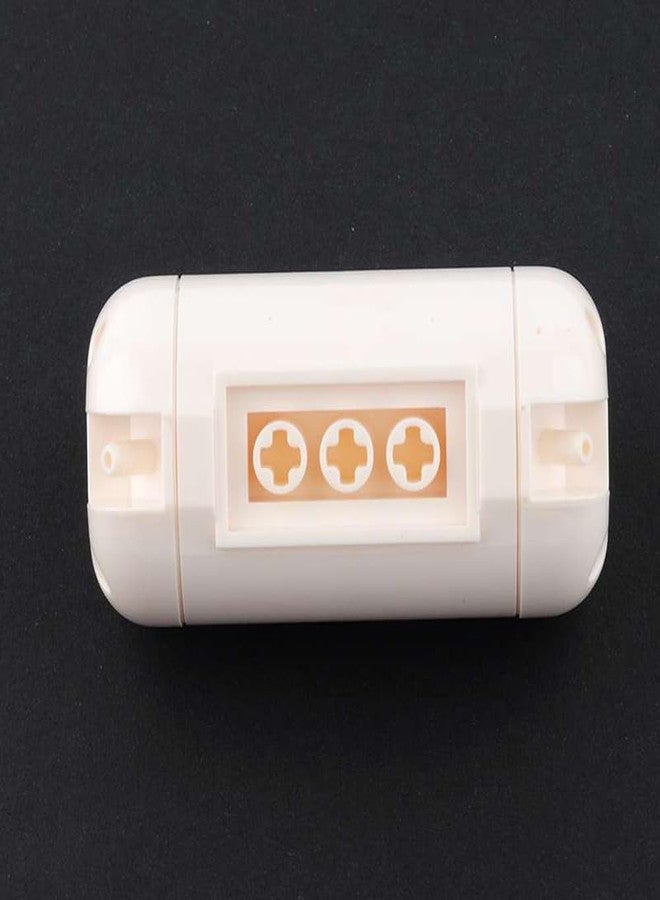 Sparkleiot Building Blocks Pneumatic Parts Air Storage Tank - Image 3